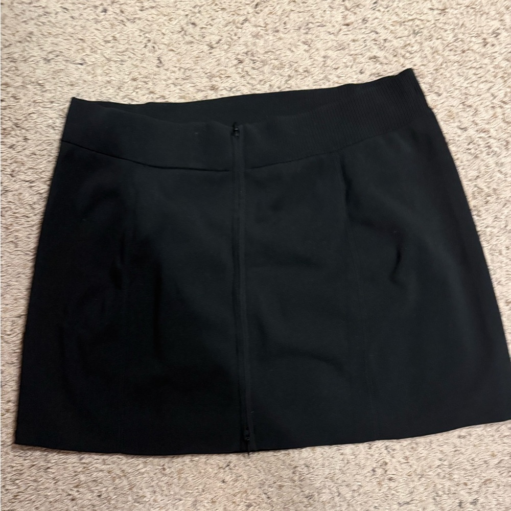 Lululemon Ribbed Knit Mini